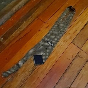 1980s MENS NECKTIE GAP PREMIUM